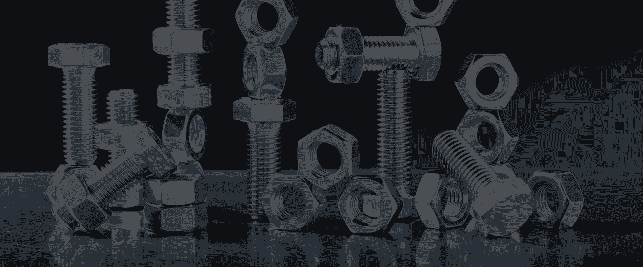 ISO 4033 Hexagon High Nuts