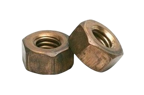 Copper Alloys