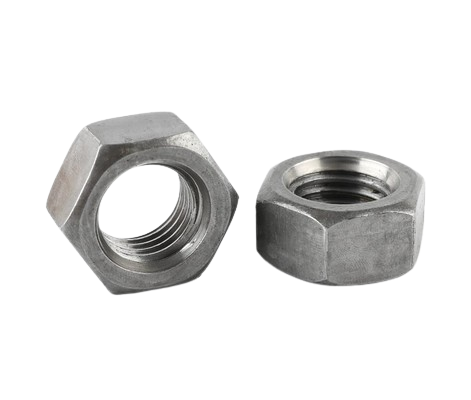 ISO 4033 Hexagon High Nuts